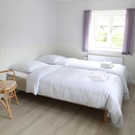 Blabjerggaard - Hennebysvej 60 Aparthotel Хене Странд Екстериор снимка